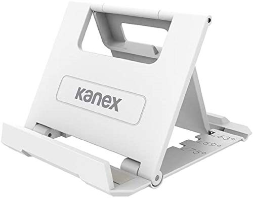 Kanex Super Slim Tablet- und Smartphonehalter...