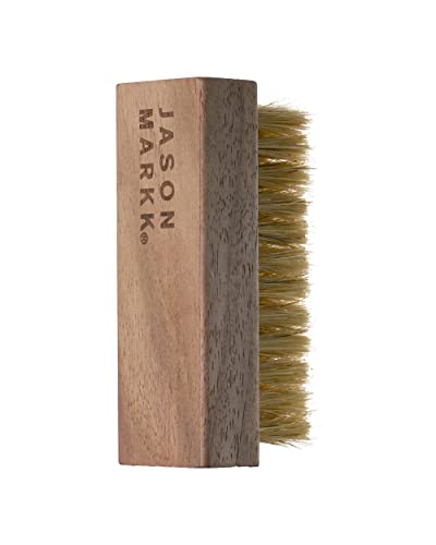 Jason Markk Premium Shoe Cleaning Brush -...