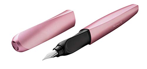 Pelikan 806251 Twist Fllhalter Girly Rose,...