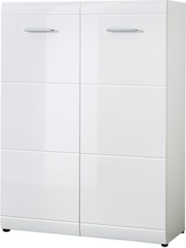 Germania 3524-84 Schuhschrank mit...