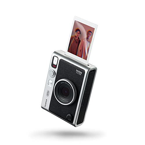 instax Mini EVO Sofortbildkamera mit...