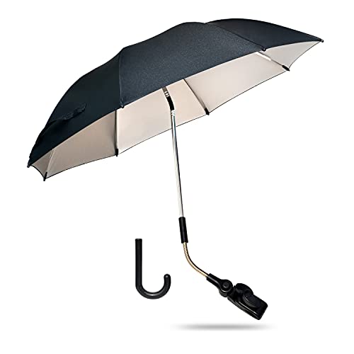 ZjRight Universal Sonnenschirm Sonnenschutz für...
