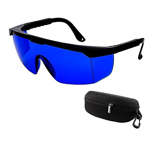 Macllar Schutzbrille IPL-Brillenschutz,...