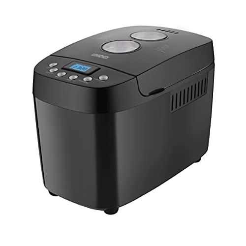 UNOLD 68525 BACKMEISTER Big Black für bis zu...