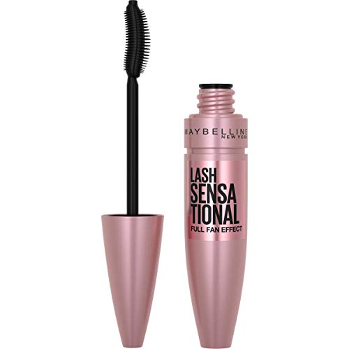 Maybelline New York Mascara für Volumen und...