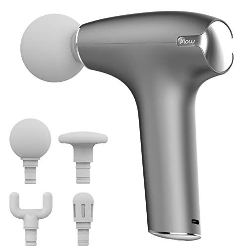 Flow NANO Massagepistole | Vibrationsmassage &...