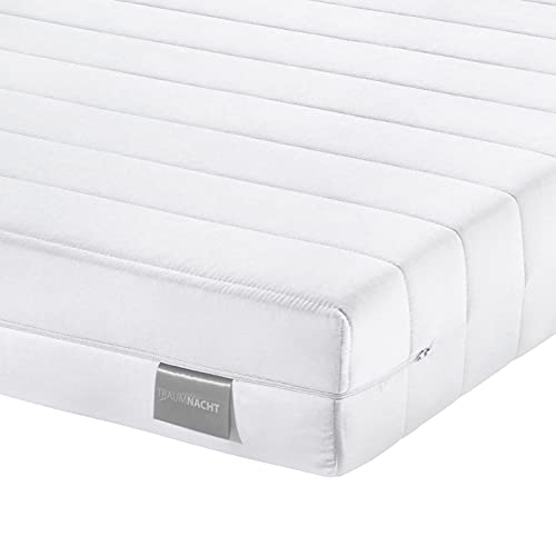 Traumnacht Easy Comfort Rollmatratze Öko-Tex...