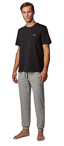 BOSS Herren Mix&Match Pants Loungewear-Hose aus...