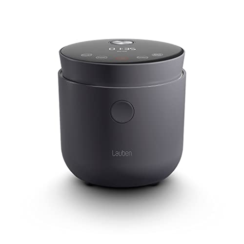 Lauben Low Sugar Rice Cooker Reiskocher mit...