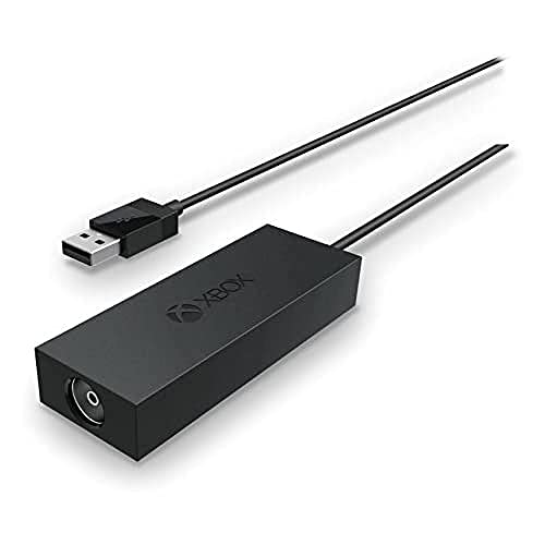 Xbox One Digital TV Tuner