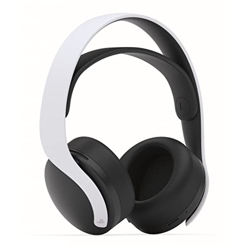 PULSE 3D-Wireless Headset [PlayStation 5]