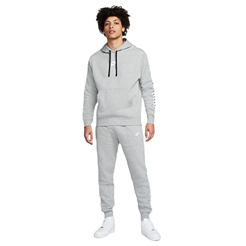 Nike Men's M NK Club FLC GX HD TRK Suit Tracksuit,...