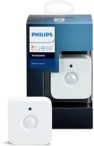 Philips Hue Bewegungssensor, Zubehör für Ihr...