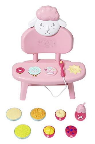 Zapf Creation 701911 Baby Annabell Lunch Time...