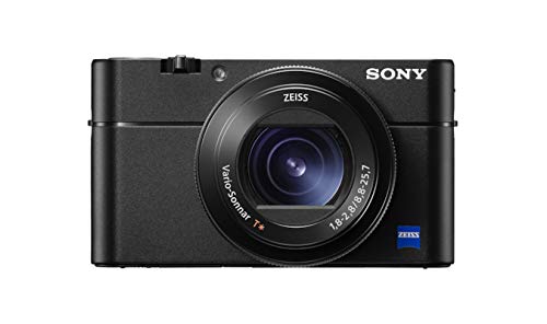 Sony RX100 V | Premium-Kompaktkamera...