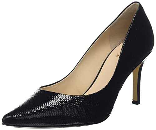 HÖGL Damen Boulevard 70 Pumps, Schwarz, 42 EU