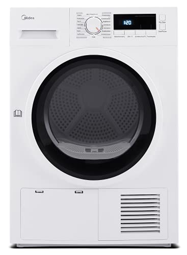 Midea Kondenstrockner T 3.8B / 8kg / B/Auto...