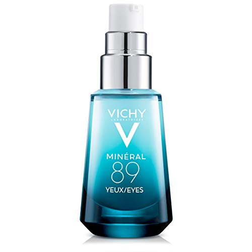 Vichy MINERAL 89 Augen - Hyaluronic mit sofort...