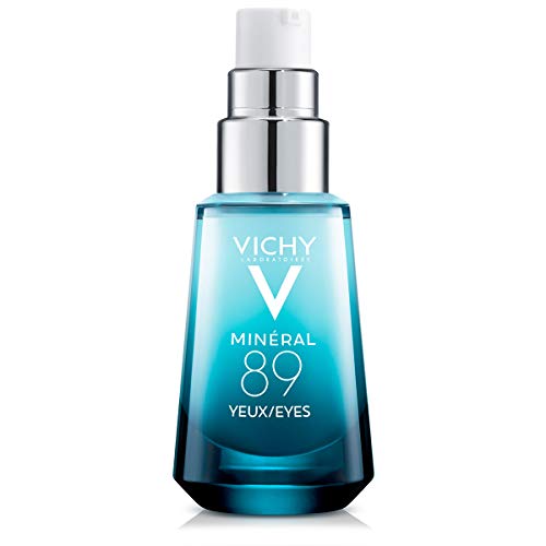 Vichy MINERAL 89 Augen - Hyaluronic mit sofort...