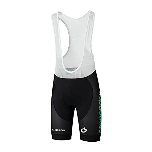 SHIMANO Bib Shorts | Cannondale Factory Racing...