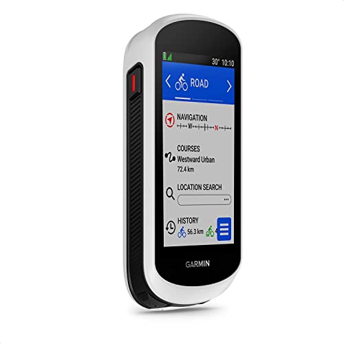 Garmin Edge Explore 2 – GPS-Fahrradnavi für...