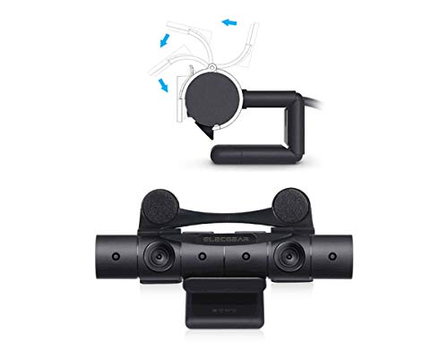 Lens Cap für PlayStation Kamera - ElecGear PS VR...