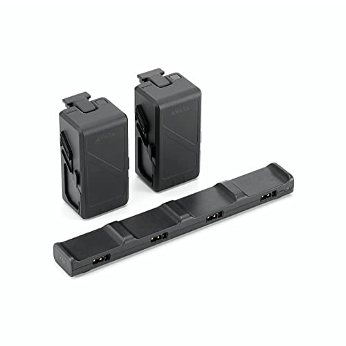 DJI Avata Fly More Set