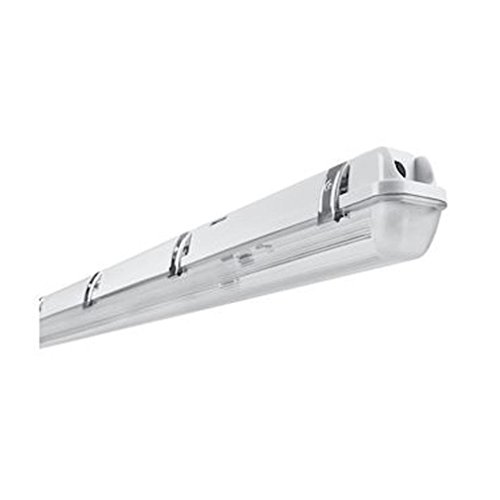 Ledvance IP65-Schutzklasse Led Feuchtraumleuchte,...