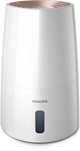 Philips Luftbefeuchter 3000 Serie HU3916/10 (bis...