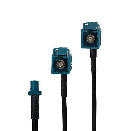 Car GPS Antenne Kabel für BMW Android Screen Car...