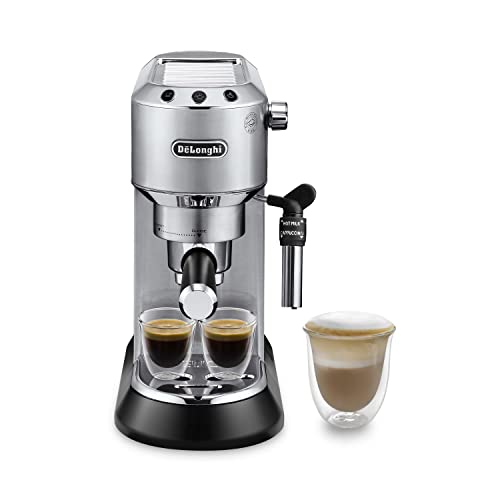 De'Longhi Dedica Style EC 685.M Espresso...