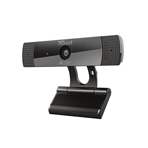 Trust Gaming GXT 1160 Vero Webcam Full HD 1080p 30...