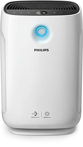 Philips Luftreiniger 2000 series (Raumgröße bis...