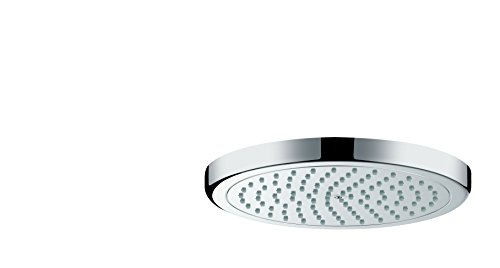 hansgrohe Croma 220 Air Duschkopf/Kopfbrause,...