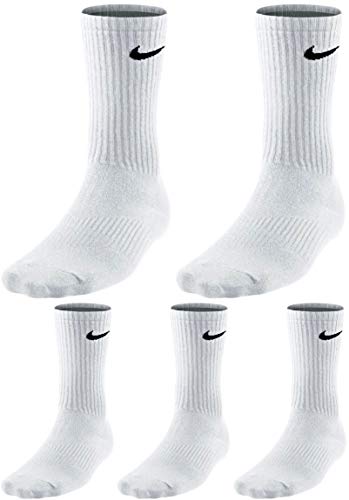 Nike Socken 5 Paar Herren Damen Sparset...