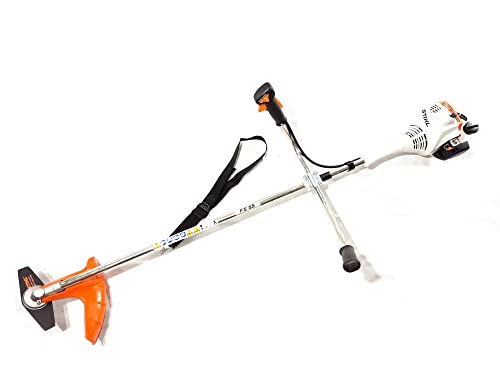 Stihl FS 55 41400112396 Motorsense/Rasentrimmer +...