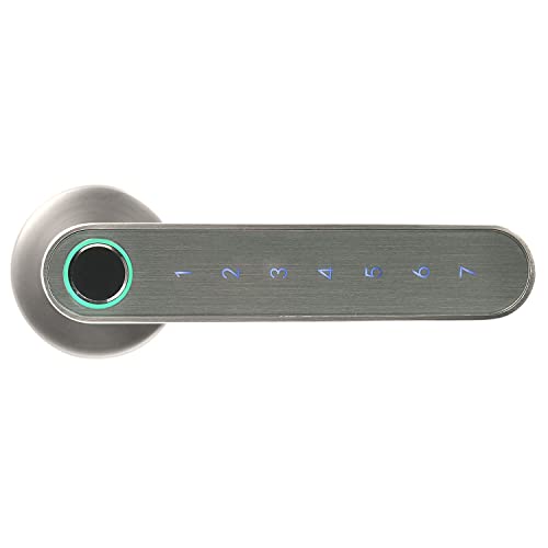 FELGNER Smart Handle H03 | moderner elektronischer...