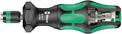 Wera '05057480001 826 T Kraftform Turbo...