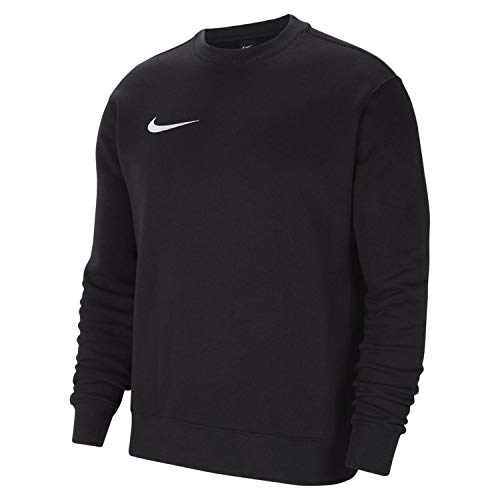 Nike Herren Park 20 Sweatshirt, Schwarz-weiss, L...