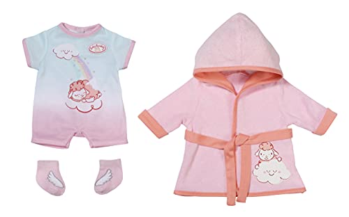 Zapf Creation 703281 Baby Annabell Deluxe Badezeit...