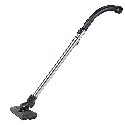 Set Rohr Handgriff Bodendüse mit Einrast- und...