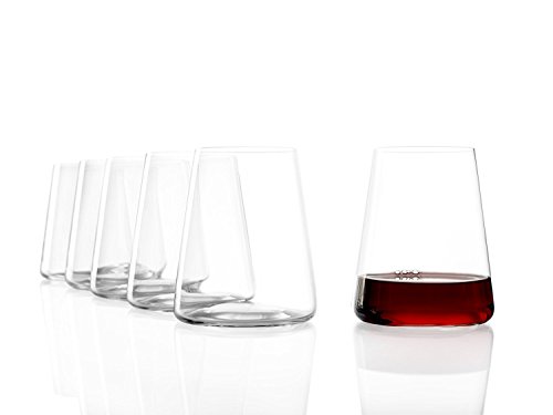 Stölzle Lausitz - Set mit 6 Gläsern, 520 ml