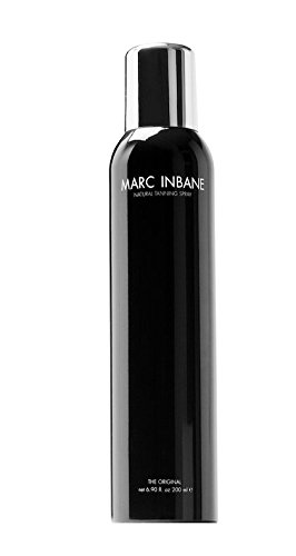 Marc Inbane Natural Tanning Spray, 200ml, 1 Stück