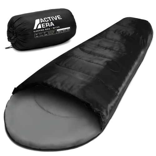 Active Era™ 150 Premium Mumienschlafsack, leicht...