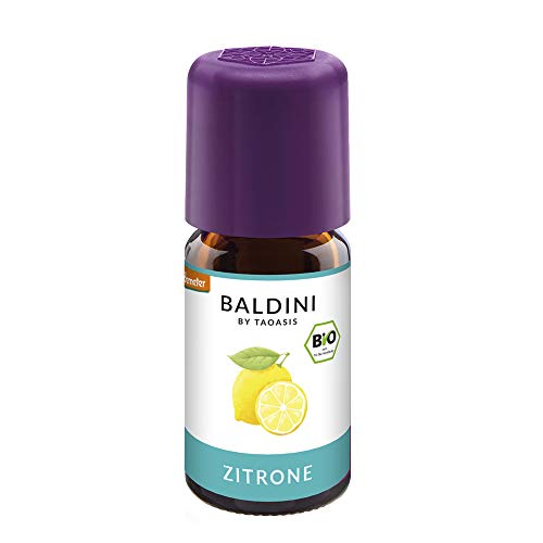 Baldini Aroma Zitrone 5 ml