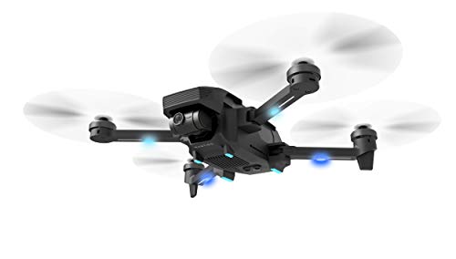Yuneec YUNMGEU Mantis G Faltbare Drohne mit 4K...