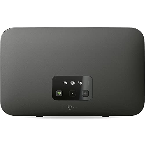 Telekom Speedport Smart 4 schwarz