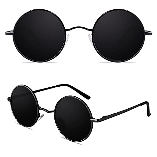 CGID Retro Vintage Sonnenbrille, inspiriert von...