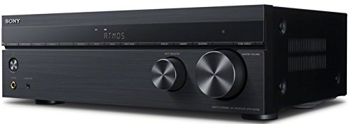 Sony STR-DH790 AV Receiver (7.2-Kanal, Dolby...