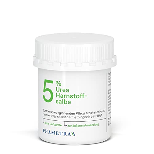 Phametra Urea Harnstoffsalbe 5% | Medizinische...